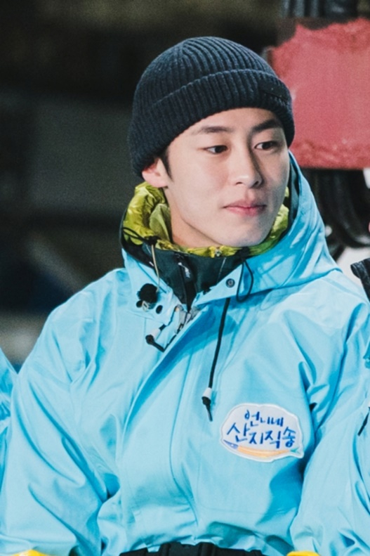 이재욱 / 사진제공=tvN