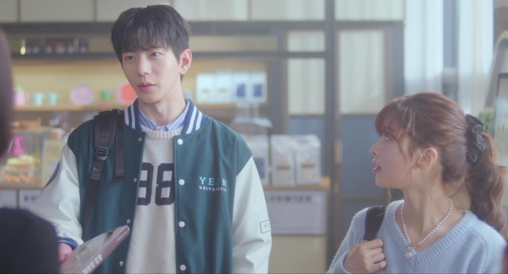 최보민 /사진 제공 = MBC '바니와 오빠들'