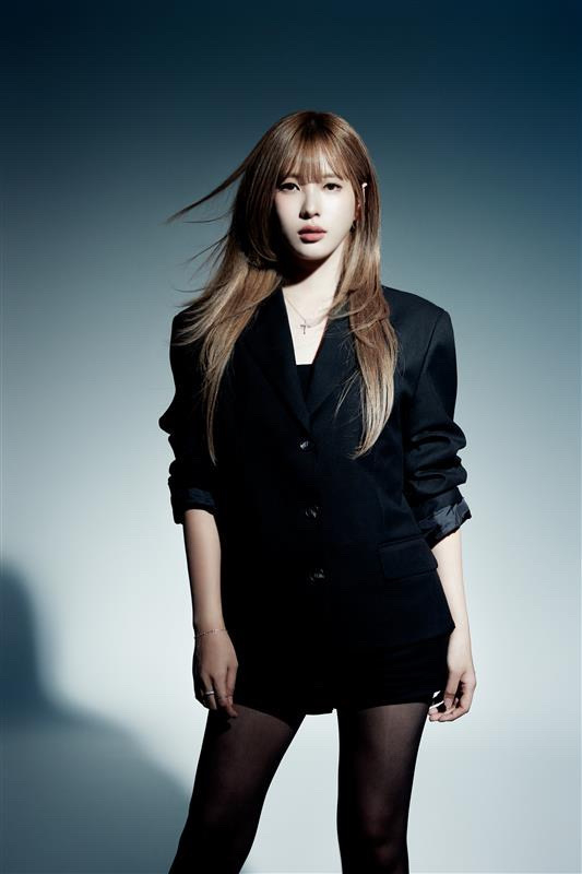 이해인/사진제공=언코어