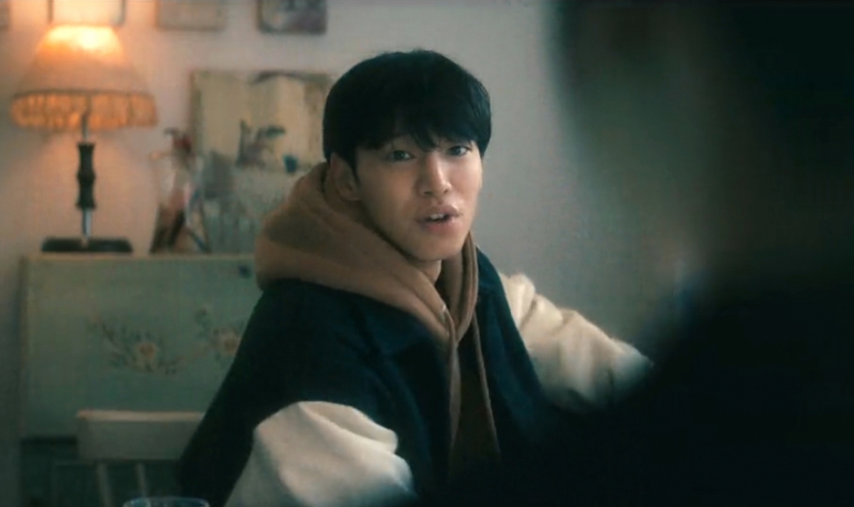 '악연' 배윤규/사진제공=넷플릭스