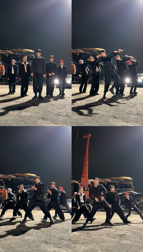 /사진=레드스타트이엔엠 제공