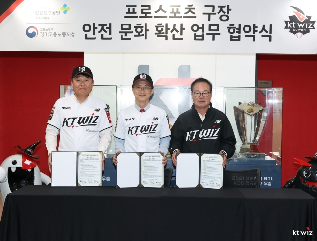/사진=KT 위즈 제공