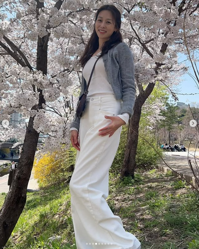 /사진=장신영