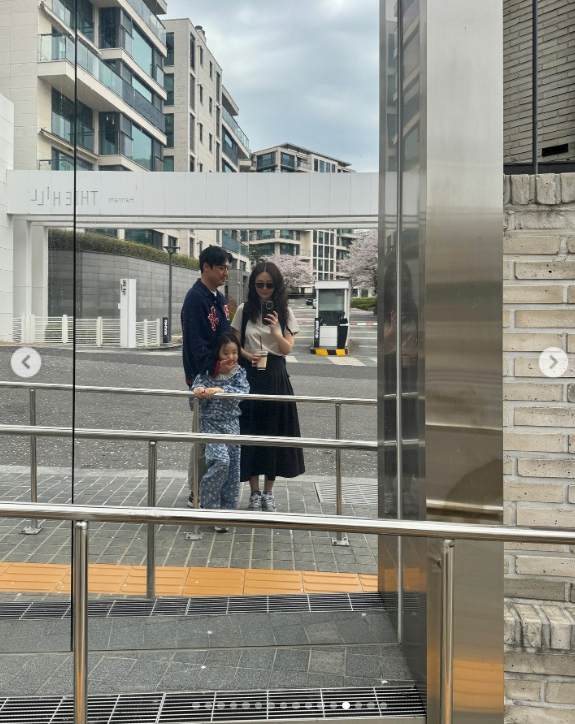 /사진=김소영 SNS