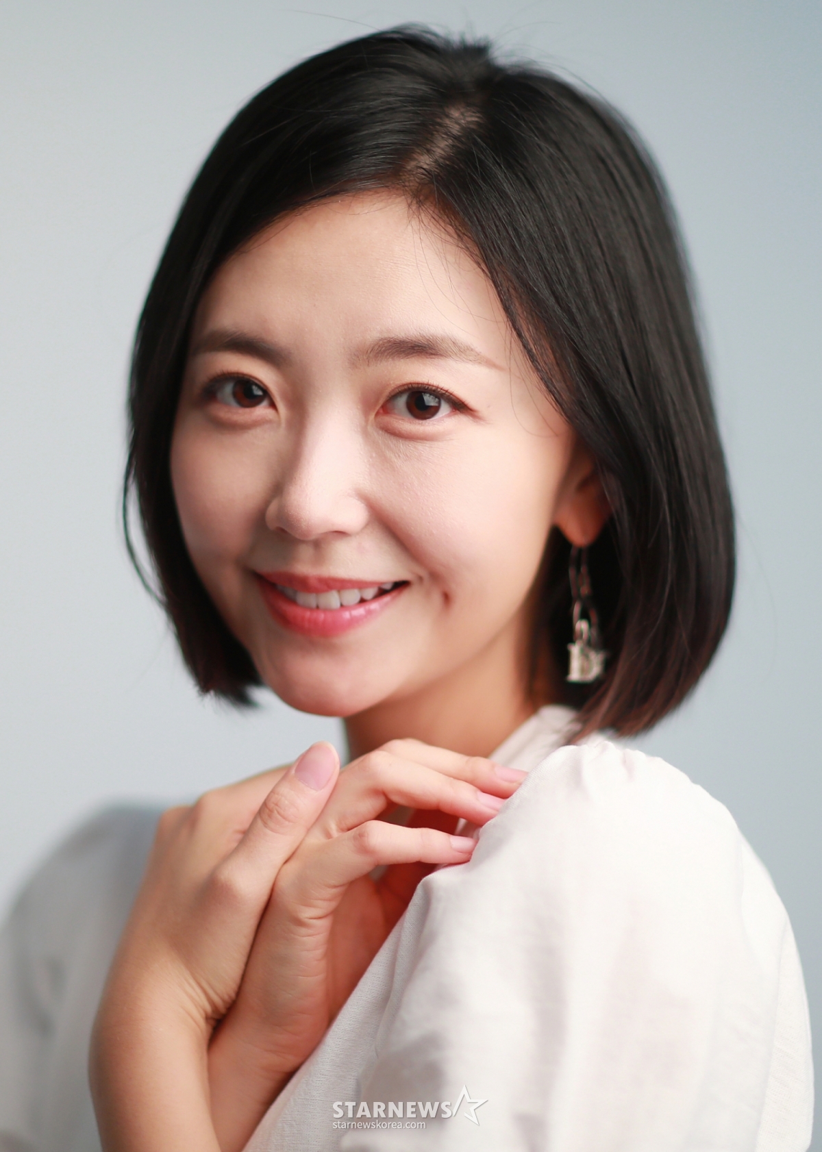 2019.07.02 드라마 '봄밤' 배우 임성언 인터뷰 /사진=이동훈 기자 photoguy@