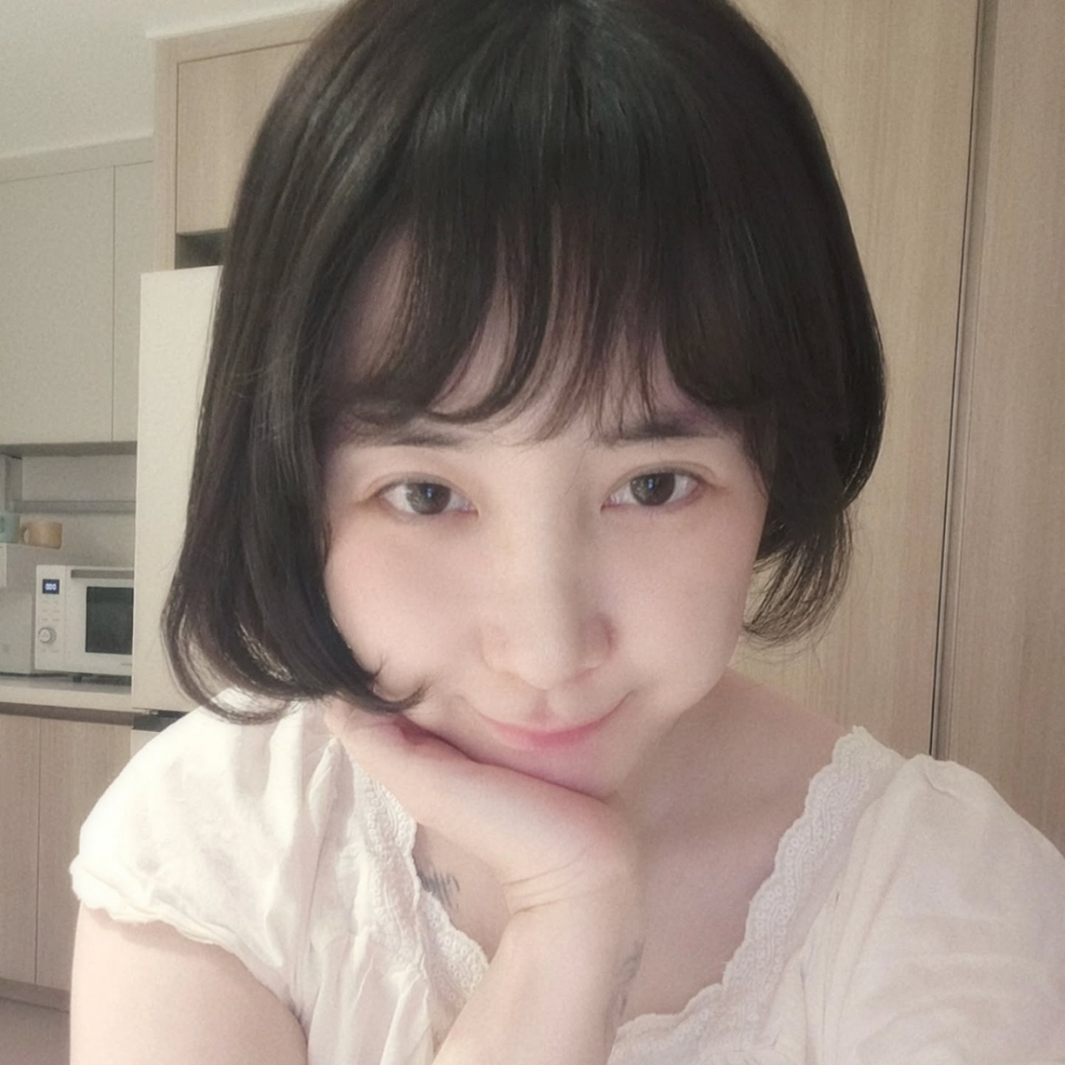 /사진=서인영 인스타그램 캡처