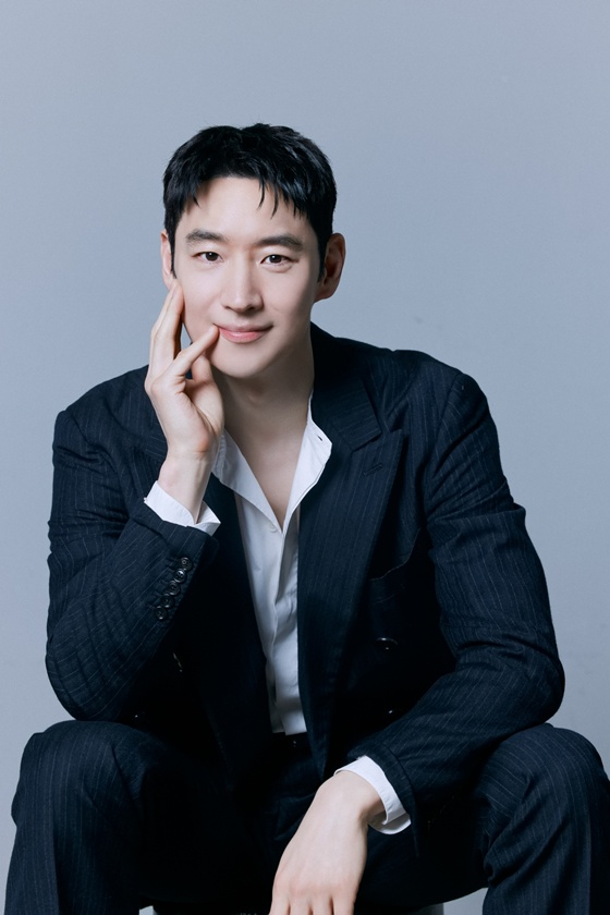 배우 이제훈 /사진=컴퍼니온 제공