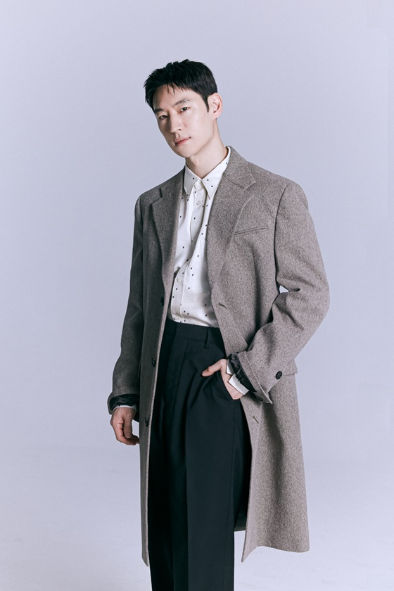 배우 이제훈/사진=컴퍼니온 제공