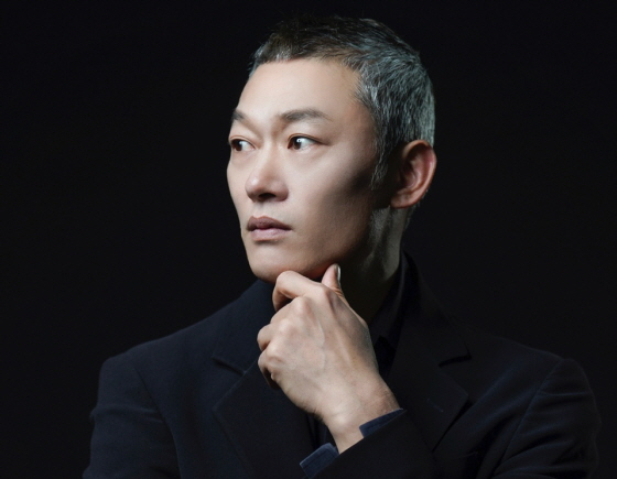김형남 한국현대무용협회 이사장 /사진제공=한국현대무용협회