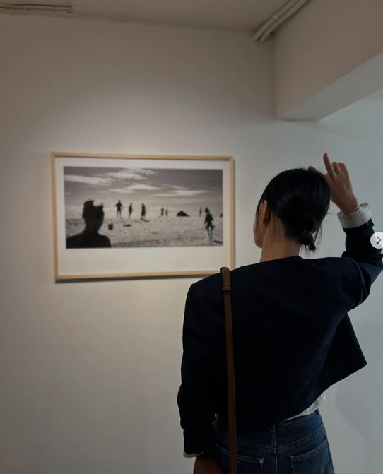 /사진=이지혜 SNS