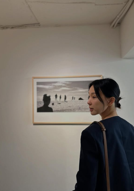 /사진=이지혜 SNS