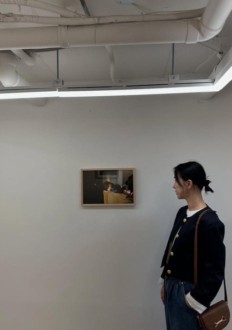 /사진=이지혜 SNS