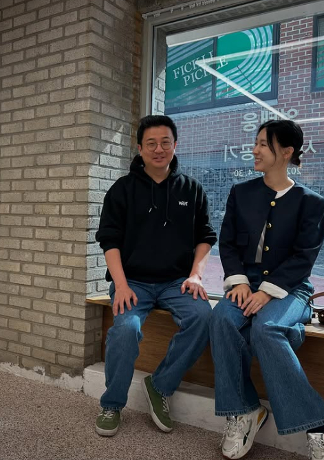 /사진=이지혜 SNS