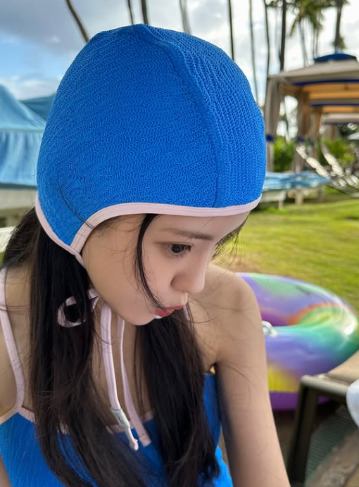 /사진=효민 SNS