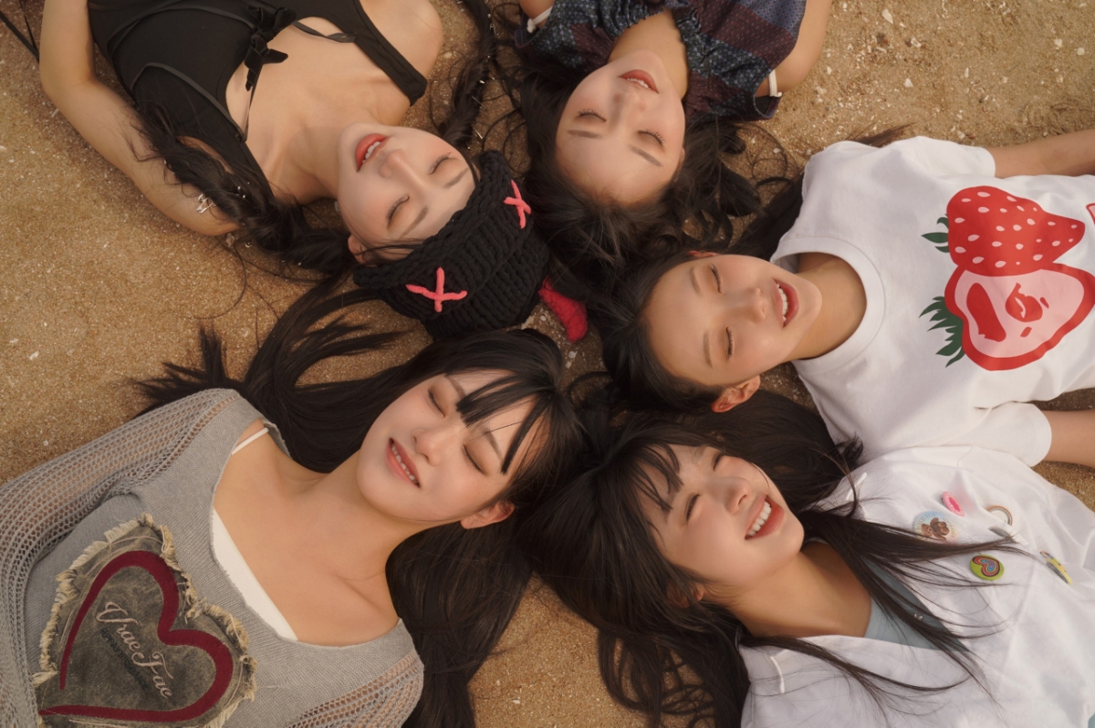 버비 /사진제공=온원엔터테인먼트