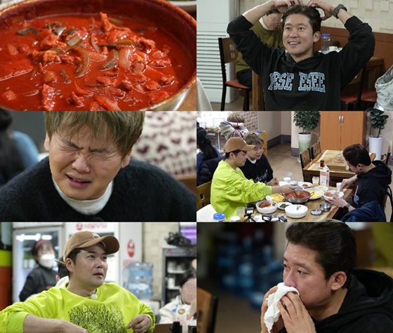 /사진=MBN, 채널S