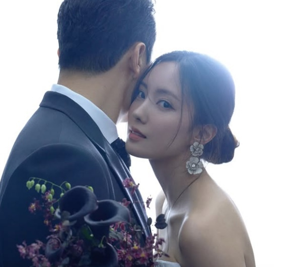 /사진=효민 SNS
