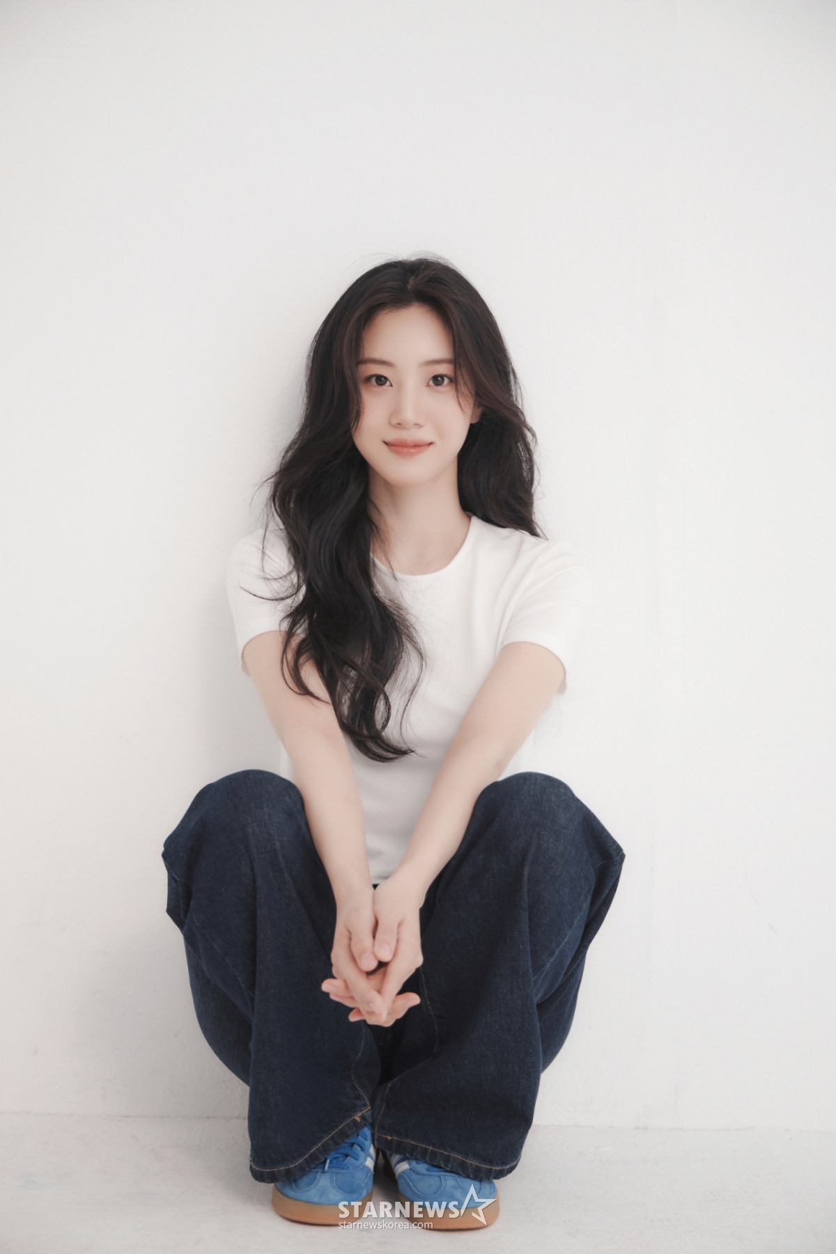 SBS 드라마 '보물섬' 홍화연 내방 인터뷰 /사진=김휘선 기자 hwijpg@