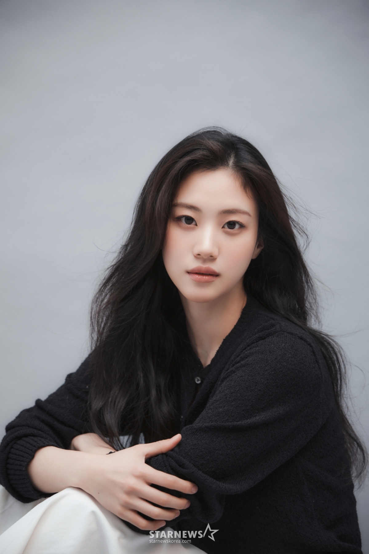 SBS 드라마 '보물섬' 홍화연 내방 인터뷰 /사진=김휘선 기자 hwijpg@