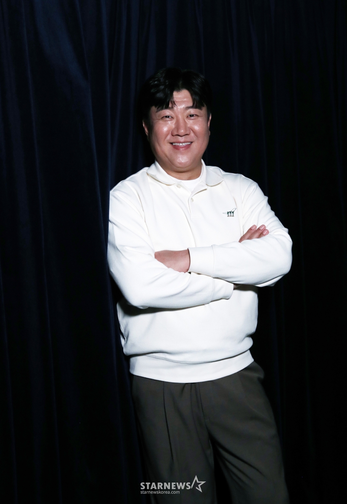 넷플릭스 '폭싹 속았수다' 황재열 내방 인터뷰 /사진=김휘선 기자 hwijpg@