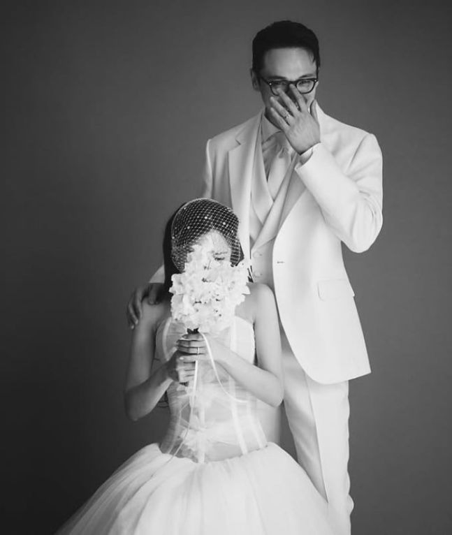 /사진=효민 SNS