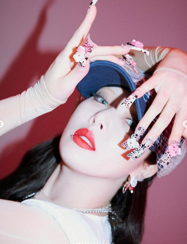 /사진=현아