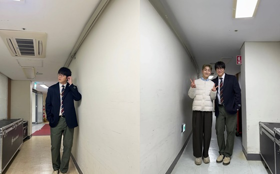 /사진=성시경 인스타그램