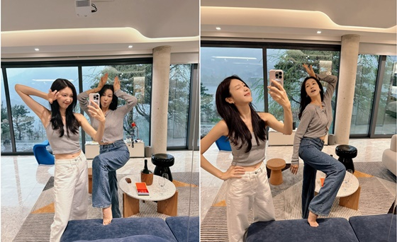 /사진=김옥빈 인스타그램