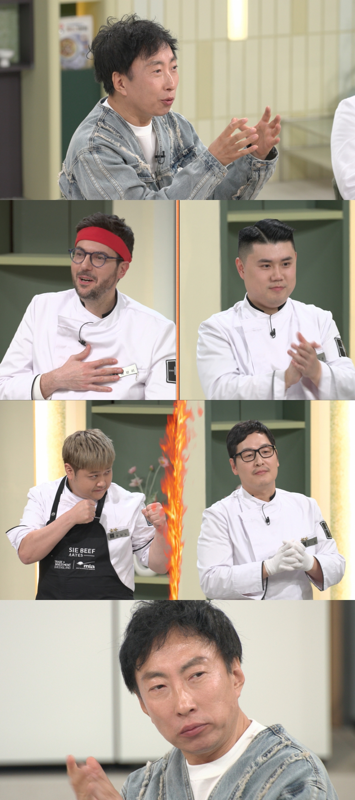 /사진=JTBC '냉장고를 부탁해'