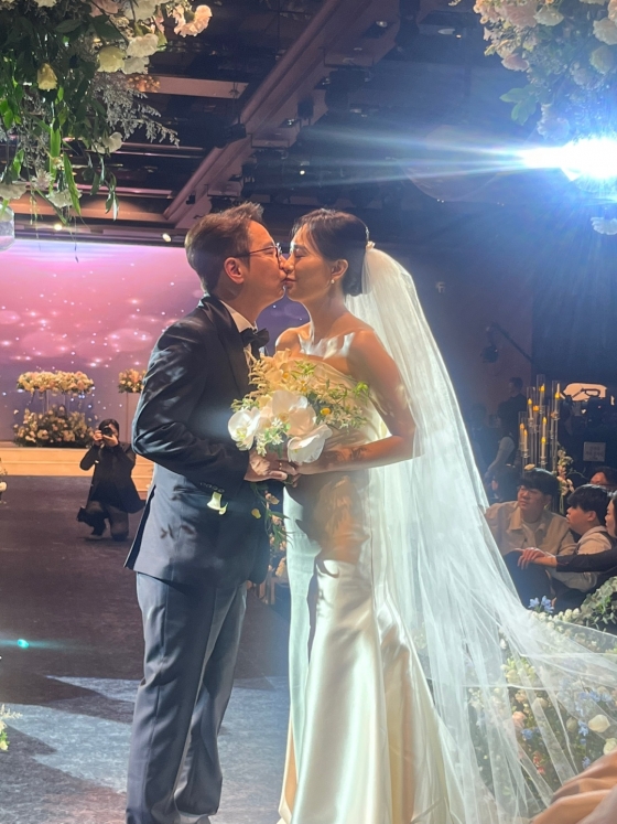 /사진=TV CHOSUN '조선의 사랑꾼'