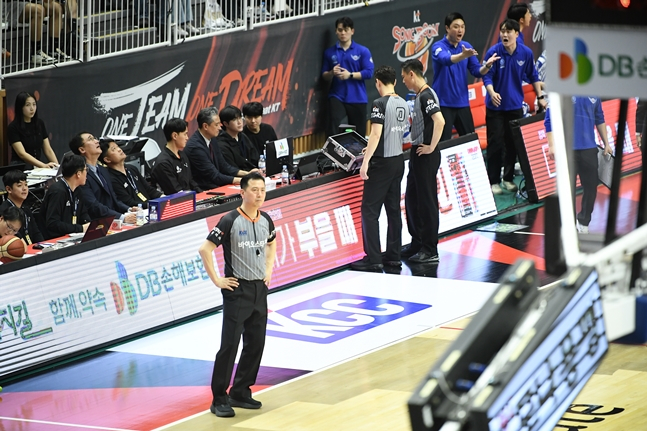 /사진=KBL