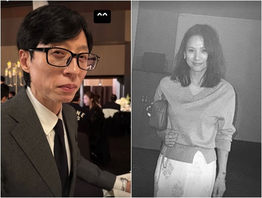 /사진=이효리 개인계정