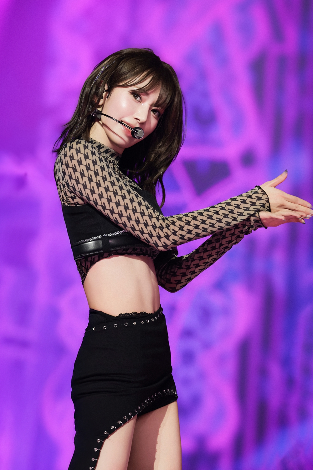 르세라핌 사쿠라 