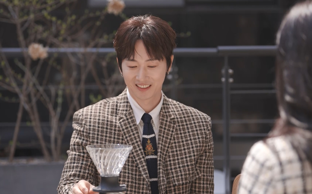 /사진=채널A '요즘 남자 라이프-신랑수업'