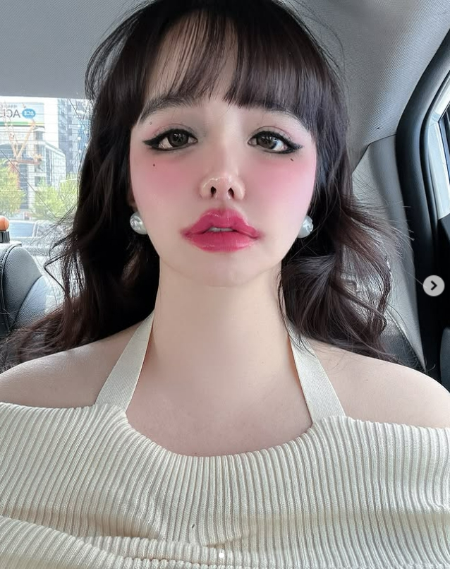/사진=박봄 SNS