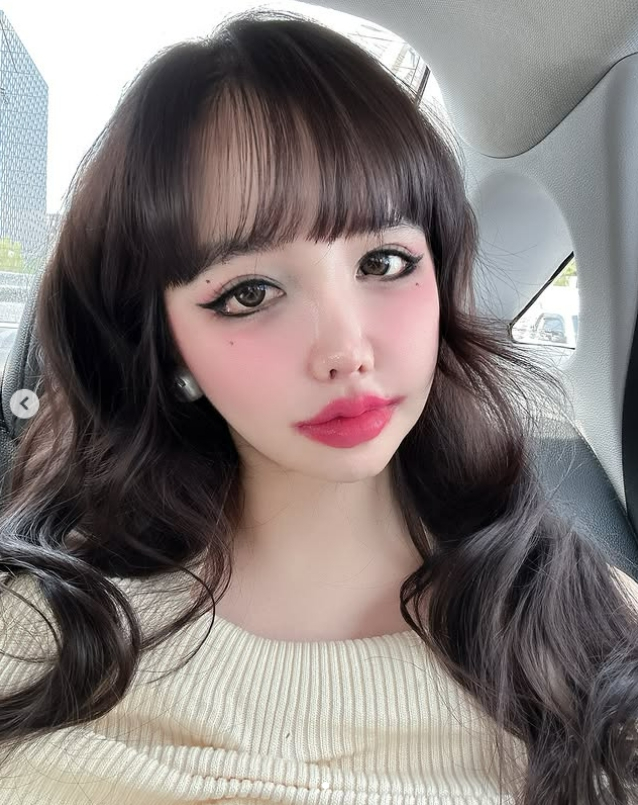 /사진=박봄 SNS