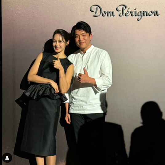 안현모 안성재/ 사진=안현모 개인계정