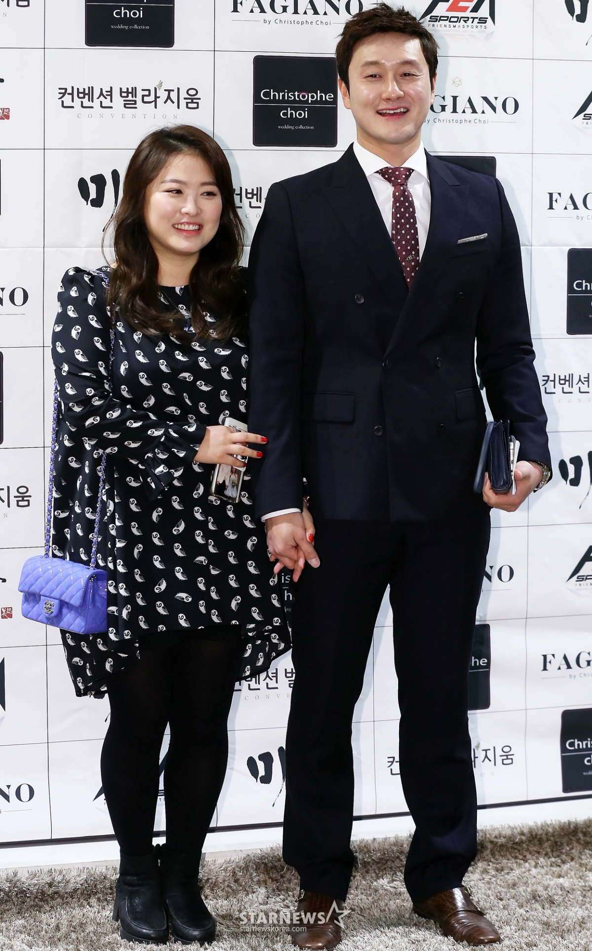 심진화(왼쪽), 김원효 /사진=스타뉴스