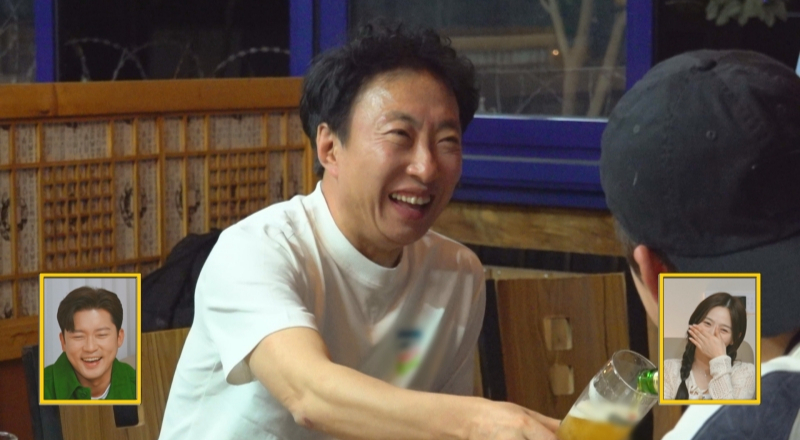 /사진제공=MBC에브리원 '위대한 가이드2'
