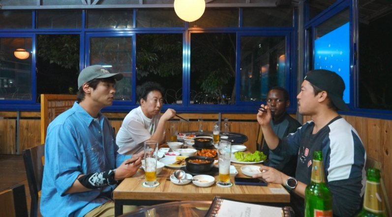 /사진제공=MBC에브리원 '위대한 가이드2'