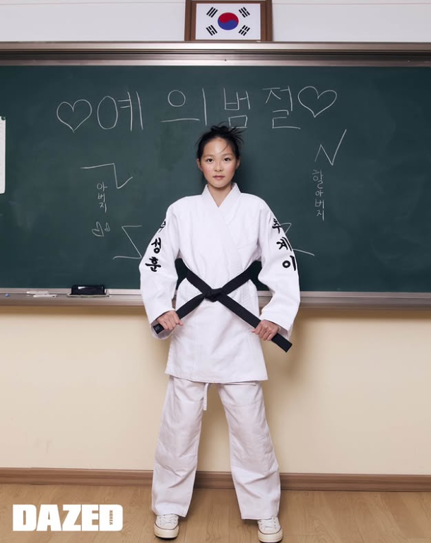사진=데이즈드, ENA