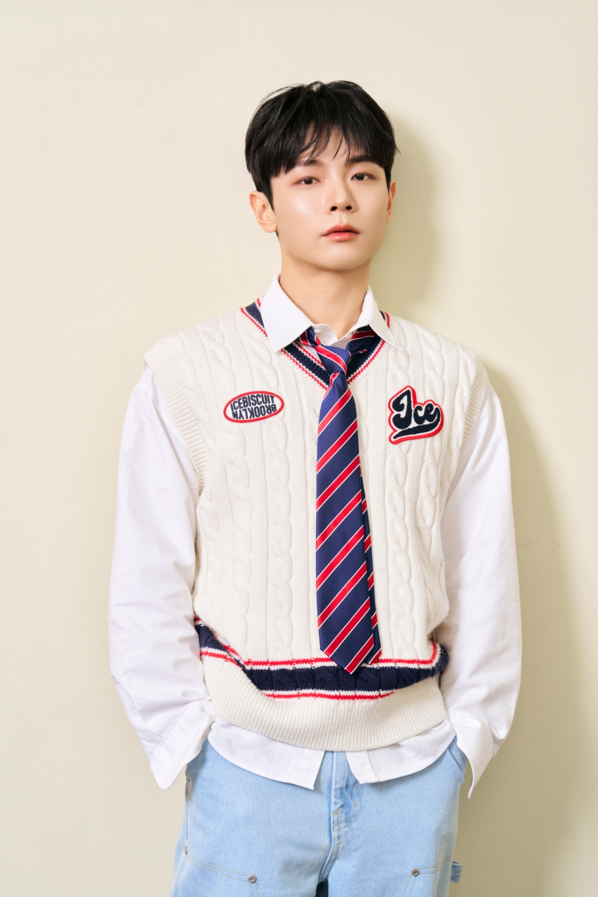 루시 신예찬 /사진=미스틱스토리