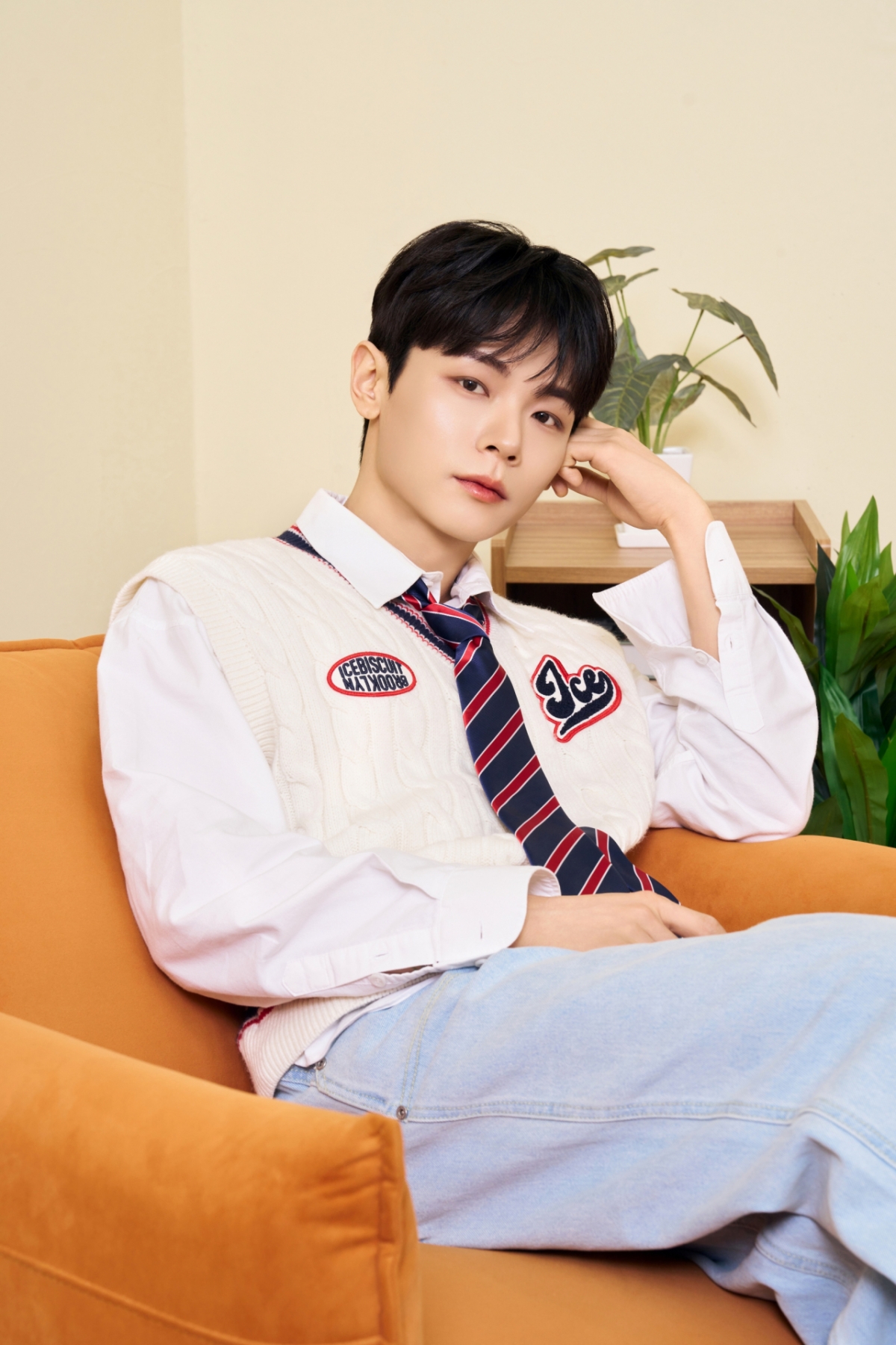 루시 신예찬 /사진=미스틱스토리