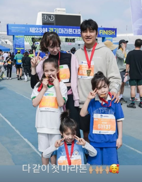 /사진=박주호 개인 계정