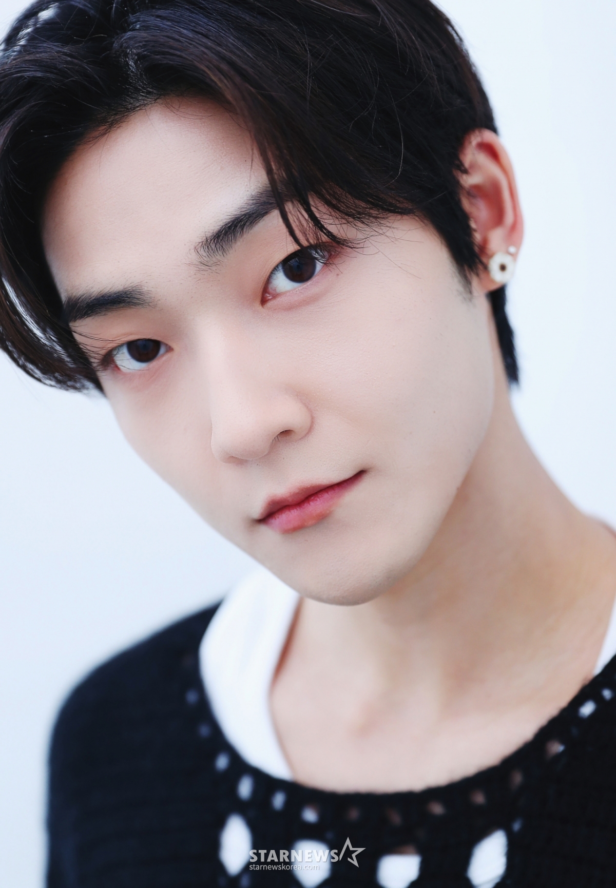 그룹 더보이즈(THE BOYZ) 케빈 /사진=김창현