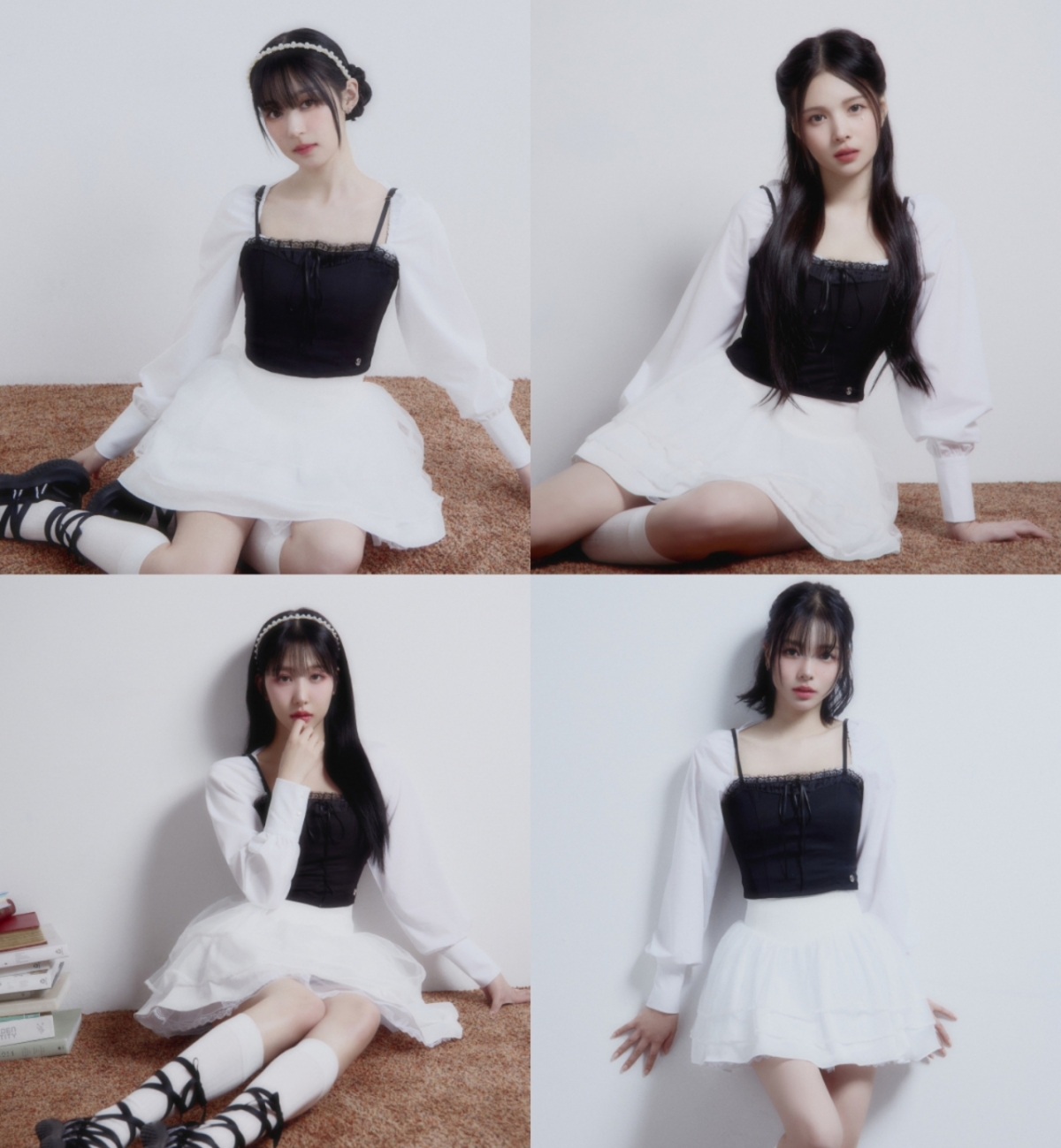 UDTT 콘셉트 포토/사진제공=tt뮤직