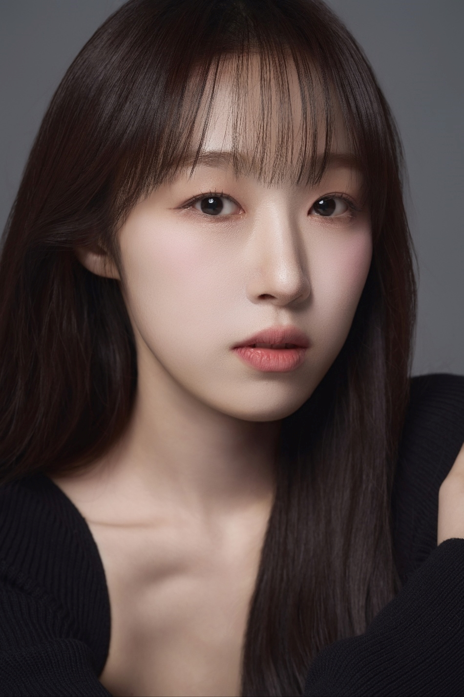 그룹 우주소녀(WJSN) 수빈/사진제공=스타쉽엔터테인먼트