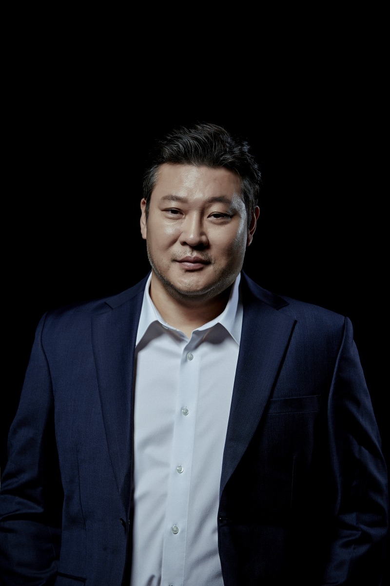 배우 최무성/사진제공=빌리언스