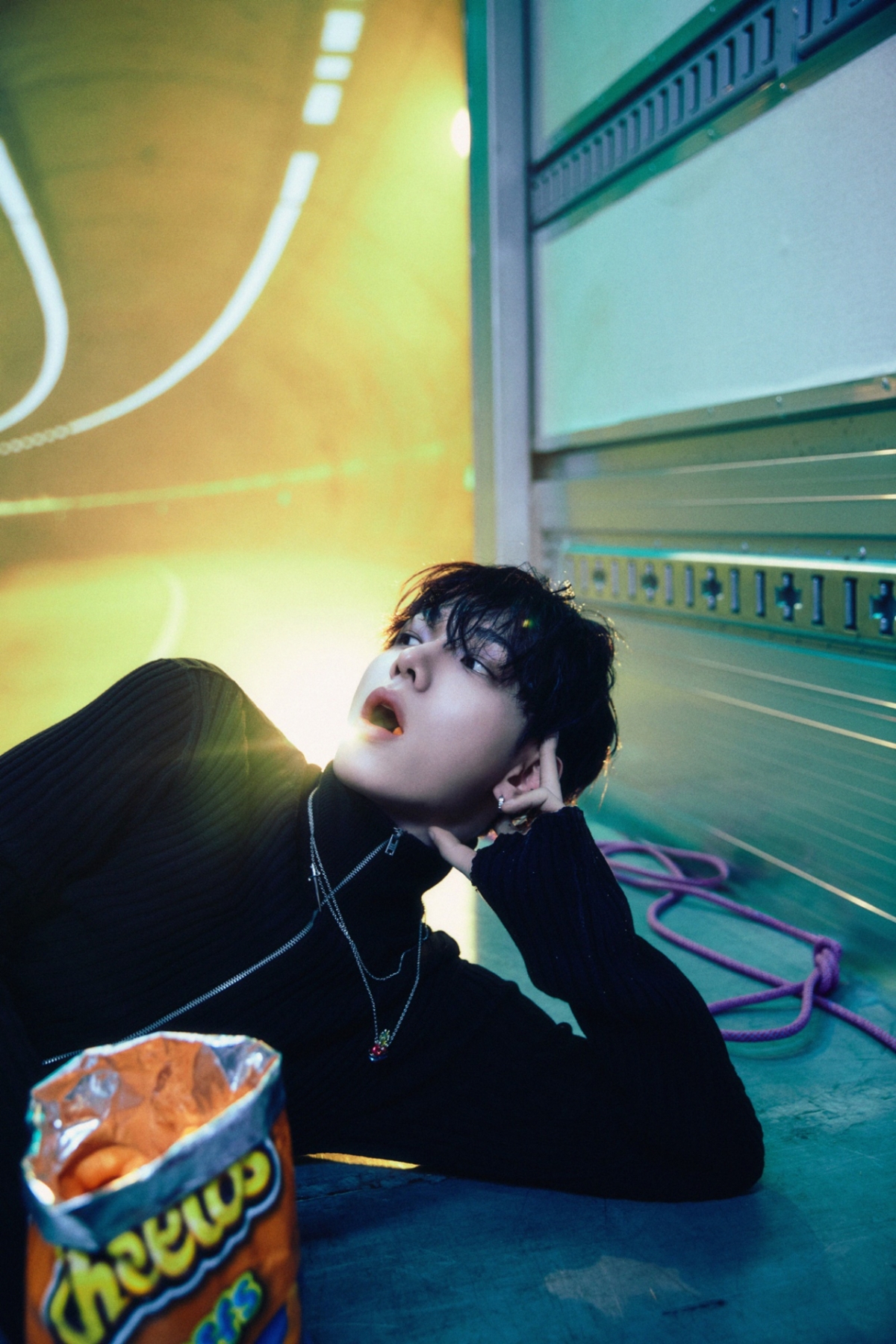 /사진=KOZ엔터테인먼트