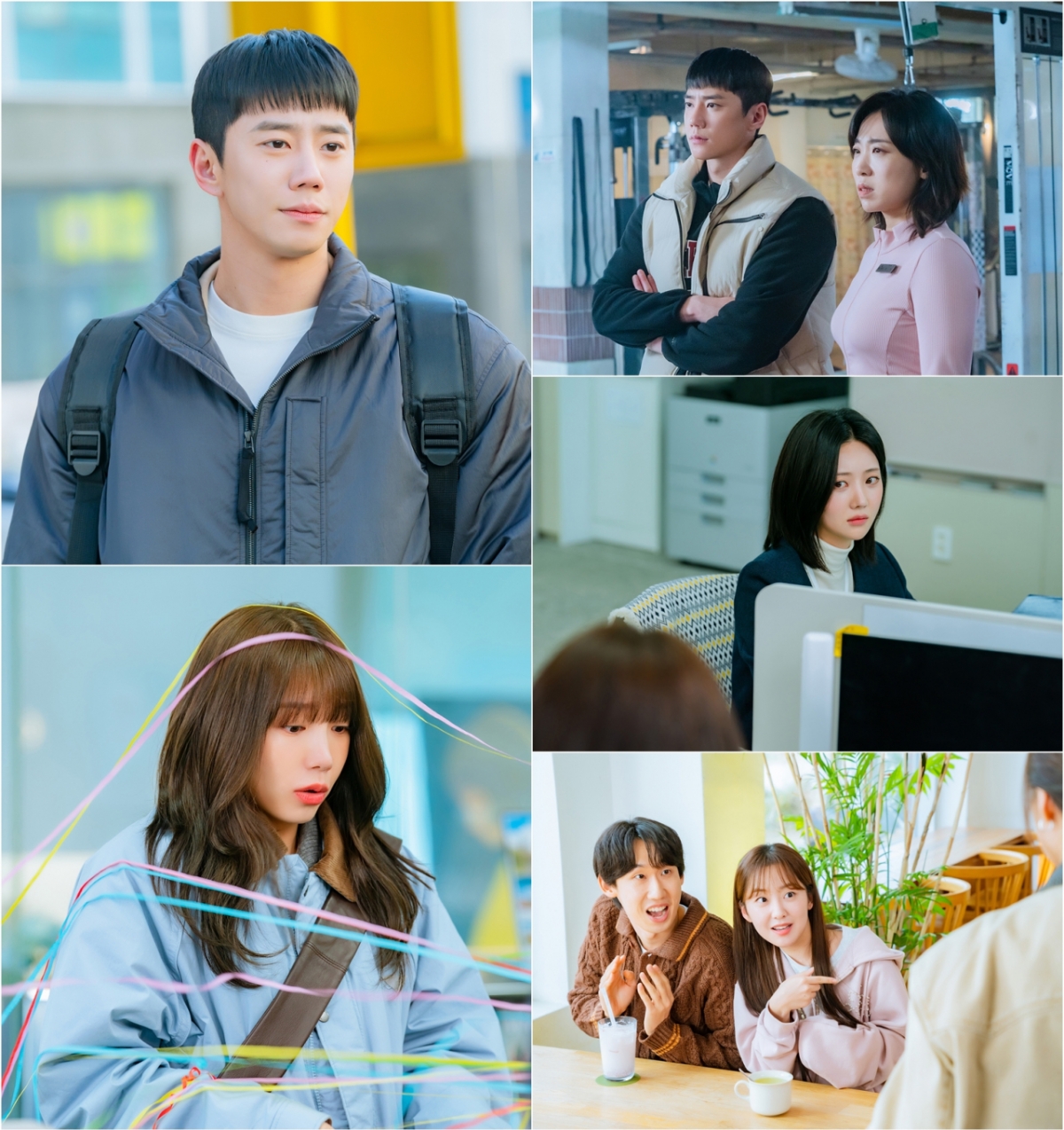 /사진=KBS 2TV '24시 헬스클럽'